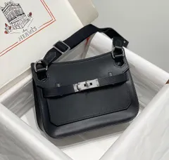 エルメス23　ショルダーバッグ