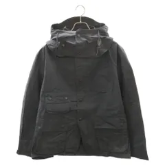 2025年最新】engineered garments barbourの人気アイテム - メルカリ