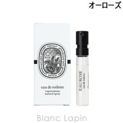 【箱・外装不良】【ミニサイズ】 ディプティック DIPTYQUE オーローズ EDT [425294]