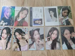 lesserafim カズハ 中村一葉 トレカ まとめ売り ルセラフィム トレカ セット カズハ 中村一葉 ラキドロ - メルカリ