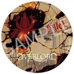 劇場版「オーバーロード」聖王国編トレーディング缶バッジ アルベド 30