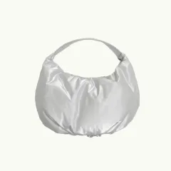 AMOMENTO パデッド ショルダーバッグ アモメント アモーメント AMOMENTO パデッド ショルダーバッグ アモメント アモーメント