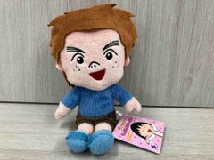 에스케이 재팬 스기야마군 치비 마루코 짱 조금 봉제인형 3