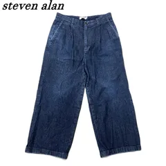 2025年最新】steven alan レディース デニム・ジーンズの人気
