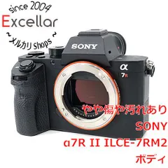 2024年最新】sonyα7r4の人気アイテム - メルカリ