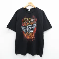 2025年最新】アヴェンジド・セヴンフォールド tシャツの人気 2025年最新】アヴェンジド・セヴンフォールド tシャツの人気