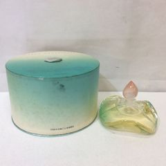 非売品/稀少】資生堂/フルールエクセラント オードパルファム 40ml