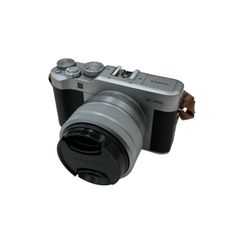 FUJIFILM X-A5 ミラーレス一眼カメラ　通電確認済み