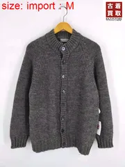 バーニーズニューヨーク BARNEYS NEWYORK 90～00s カーディのサムネイル