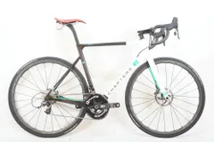 chapter2 huru アルテグラdi2 12速 Lサイズ 175〜185㎝