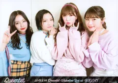 2025年最新】queentet 生写真の人気アイテム - メルカリ