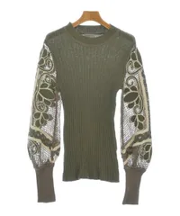 CONDITIONS APPLY ニット・セーター レディース 【古着】【中古】【送料無料】