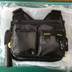 MARKS アジングバッグMX PRO 釣り バッグ