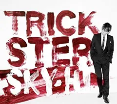 TRICKSTER 【CD、音楽 中古 CD】レンタル落ち