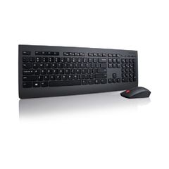 新品LENOVOレノボ4X30H56796ワイヤレス キーボード＆マウス-英語