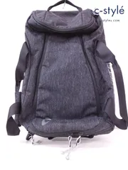 2025年最新】mysteryranch ミステリーランチ ミッションダッフル