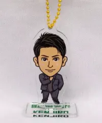 【中古】アクリルスタンド・アクリルパネル 山下健二郎 アクリルスタンド 「三代目 J SOUL BROTHERS LIVE TOUR 2019 “RAISE THE FLAG”」 会場限定カプセル景品
