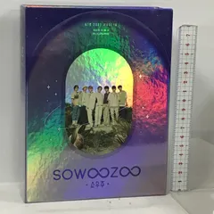 2024年最新】muster sowoozoo dvdの人気アイテム - メルカリ