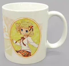 【新品未使用】ご注文はうさぎですか？　ごちうさ　マグカップ　グラス　グッズ　チノ 新品未使用】ご注文はうさぎですか？ ごちうさ マグカップ グラス