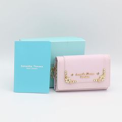 ♡*♡様 新品 セーラーサターン 伊勢丹 2017年 コラボ 三つ折り財布