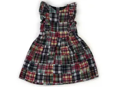 【ポロラルフローレン/POLORALPHLAUREN】ワンピース 120サイズ 女の子【子供服・ベビー服】（1839501）