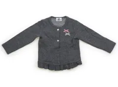 【ペアレンツドリーム/ParentsDream】カーディガン 80サイズ 女の子【子供服・ベビー服】（1743967）