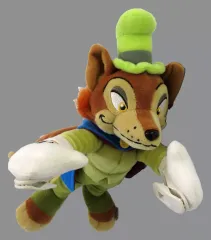 新品タグ付⭐︎ファウルフェロー iketeru nuigurumi ぬいぐるみ 2025年最新】iketerunuigurumiの人気アイテム - メルカリ