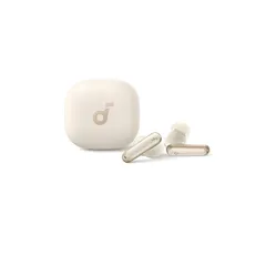 【新品】 Anker Soundcore P40i (Bluetooth 5.3) 【完全ワイヤレスイヤホン/ウルトラノイズキャンセリング 2.0 / マルチポイント接続 / 最大60時間再生 / PSE技術基準適合】オフホワイト 0