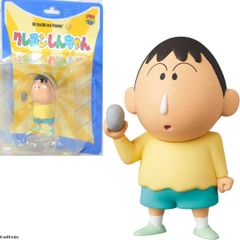 52TOYS クレヨンしんちゃん 復刻版 ボーちゃん フィギュア 1000体限定