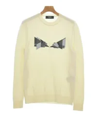FENDI ニット・セーター メンズ 【古着】【中古】【送料無料】