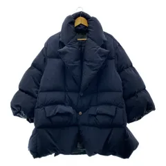 GANRYU Comme des Garcons フライトジャケット ブルゾン GANRYU Comme des Garcons フライトジャケット ブルゾン 2 way