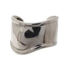 2025年最新】ティファニー ボーン カフの人気アイテム - メルカリ