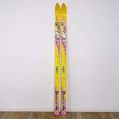 ☆ カービングスキー mizuno Teddy bear 149 cm スキー ウィンタースポーツ