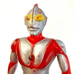 2024年最新】初代ウルトラマン ソフビの人気アイテム - メルカリ