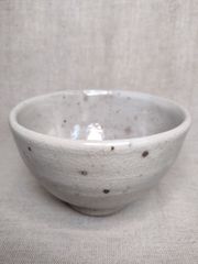 刷毛目茶碗　唐津焼　飯碗　汁碗
