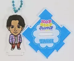 【中古】アクリルスタンド・アクリルパネル 佐藤大樹(FANTASTICS) アクリルスタンド 「FANTASTICS ARENA LIVE 2023 ”HOP STEP JUMP”」 会場カプセル景品
