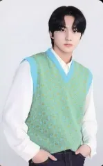 【中古】コレクションカード(男性) 04：ENHYPEN/ジョンウォン(JUNGWON)/「2021 ENHYPEN [EN-CONNECT ： COMPANION]」トレーディングカード