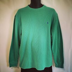 POLO RALPH LAUREN Tシャツ US古着 アメリカ古着 80s 90s 00sのサムネイル