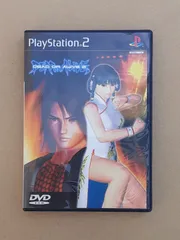 DEAD OR ALIVE 2 ソニー プレイステーション2 ゲーム ソフト SONY PlayStation2 おもちゃ PS2 プレステ2 デッドオアアライブ2