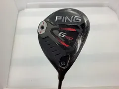 ピン　PING　G410　5W　42.5　　　シャフト　TOUR173-65S 中古】G410 フェアウェイウッド PING TOUR 173-65 17.5 S C
