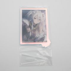 사쿠하라 보탄 오로라 아크릴 스탠드 [이치 반 쿠지 홀로 라이브 아트 아크릴 컬렉션] A상