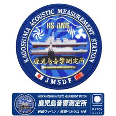 岩国基地 フレンドシップデー 2025 来場記念 限定 パッチ 刺繍