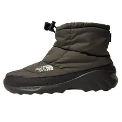 2025年最新】ノースフェイス ヌプシ ブーツ 15cmの人気アイテム