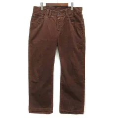 2025年最新】アナクロノーム anachronorm コーデュロイの人気