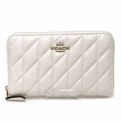 zpx様 コーチ COACH C2622 ウィン ソフト ウォレット 長財布 - メルカリ