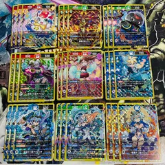 開運コロシアム 3弾 大吉、大凶 まとめ売り 2025年最新】開運コロシアムの人気アイテム - メルカリ