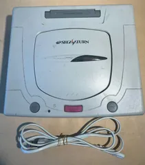セガサターン 白 HST-3220 美品 状態良好 2025年最新】Yahoo!オークション -hst-3220の中古品・新品・未