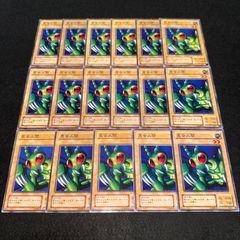 【遊戯王】No.407 2期 昆虫人間 17枚