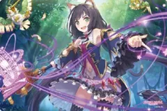 プリンセスコネクト　キャル　プレイマット　プリコネ 2025年最新】キャル プレイマットの人気アイテム - メルカリ