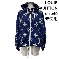 2025年最新】ルイヴィトン ナイロン パーカーの人気アイテム - メルカリ